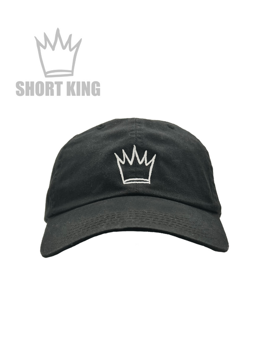 Official Short King Hat