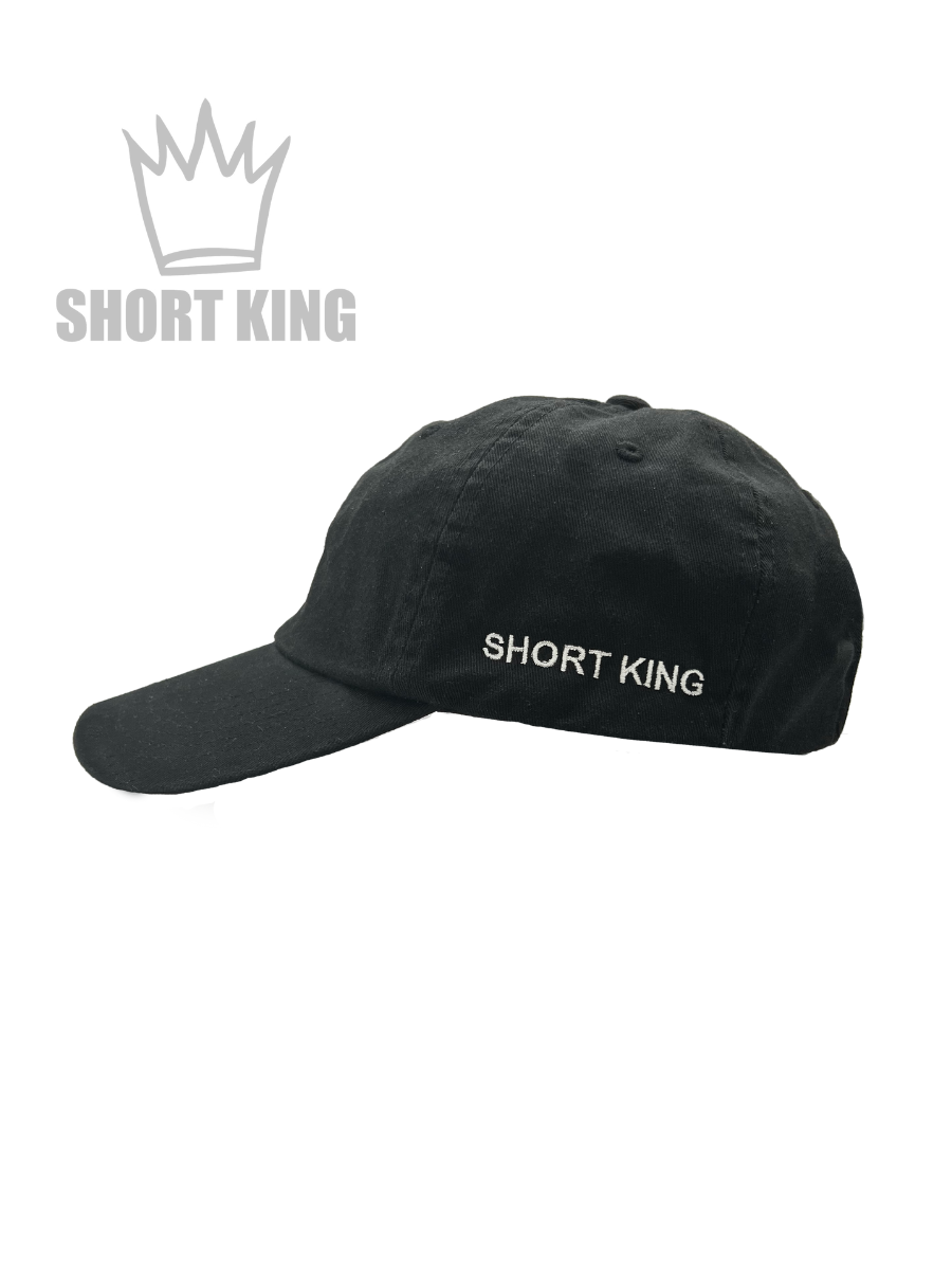 Official Short King Hat