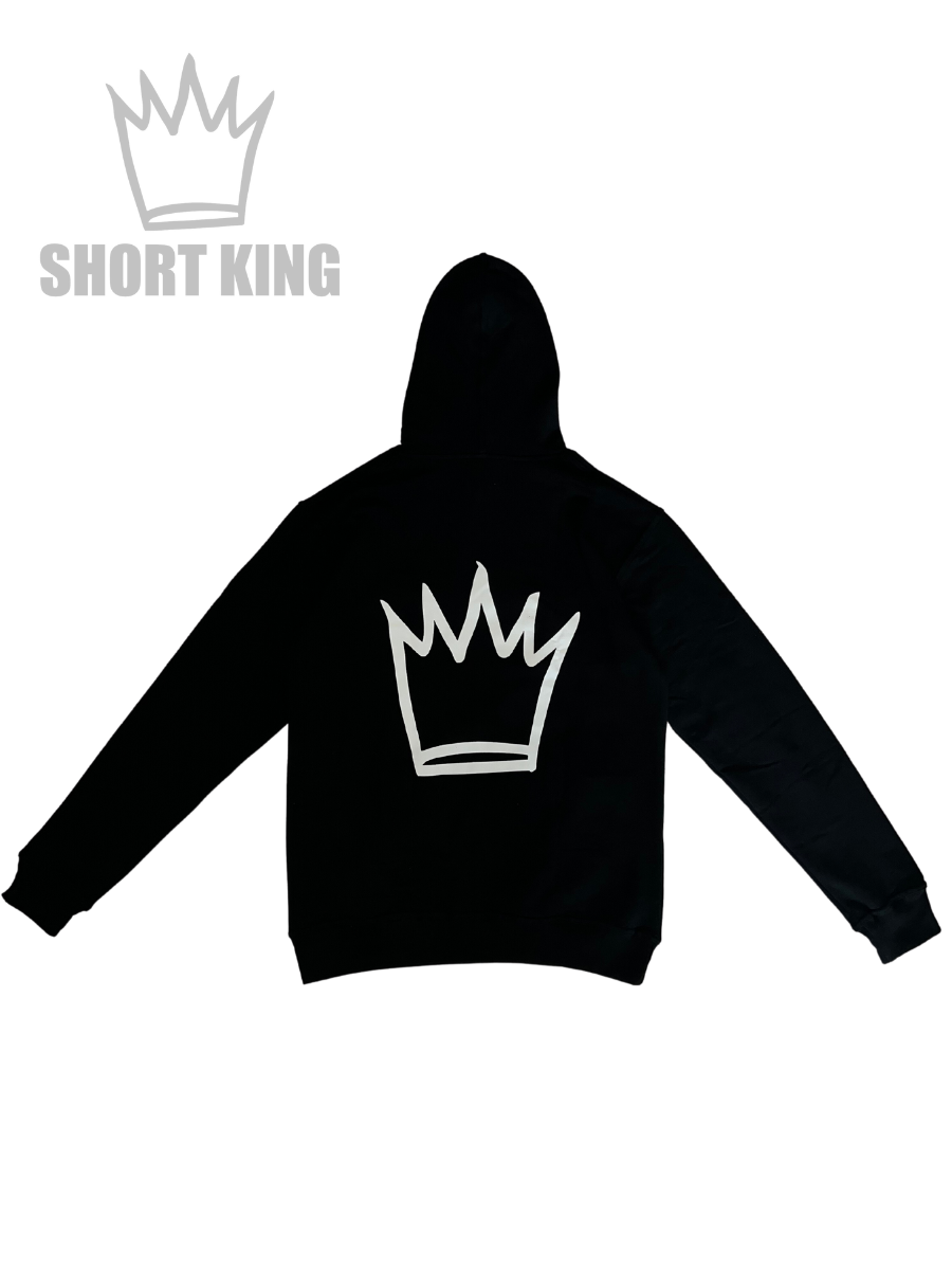 Official Short King Hoodie