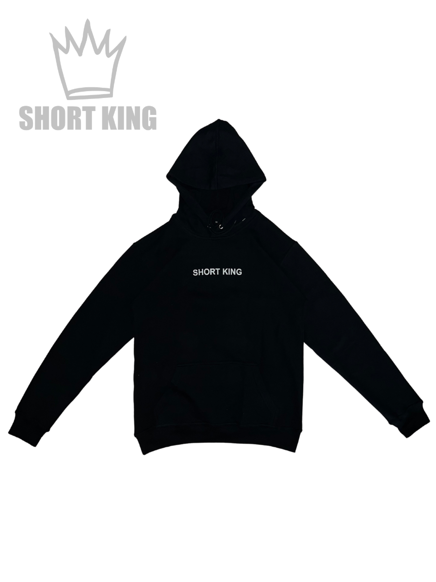 Official Short King Hoodie