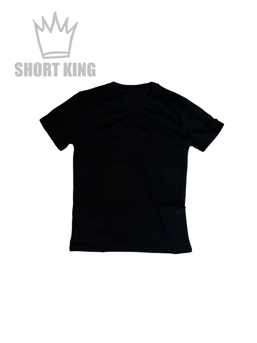 Official Short King Tee