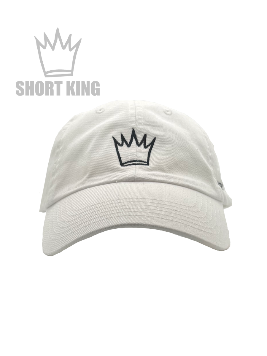 Official Short King Hat