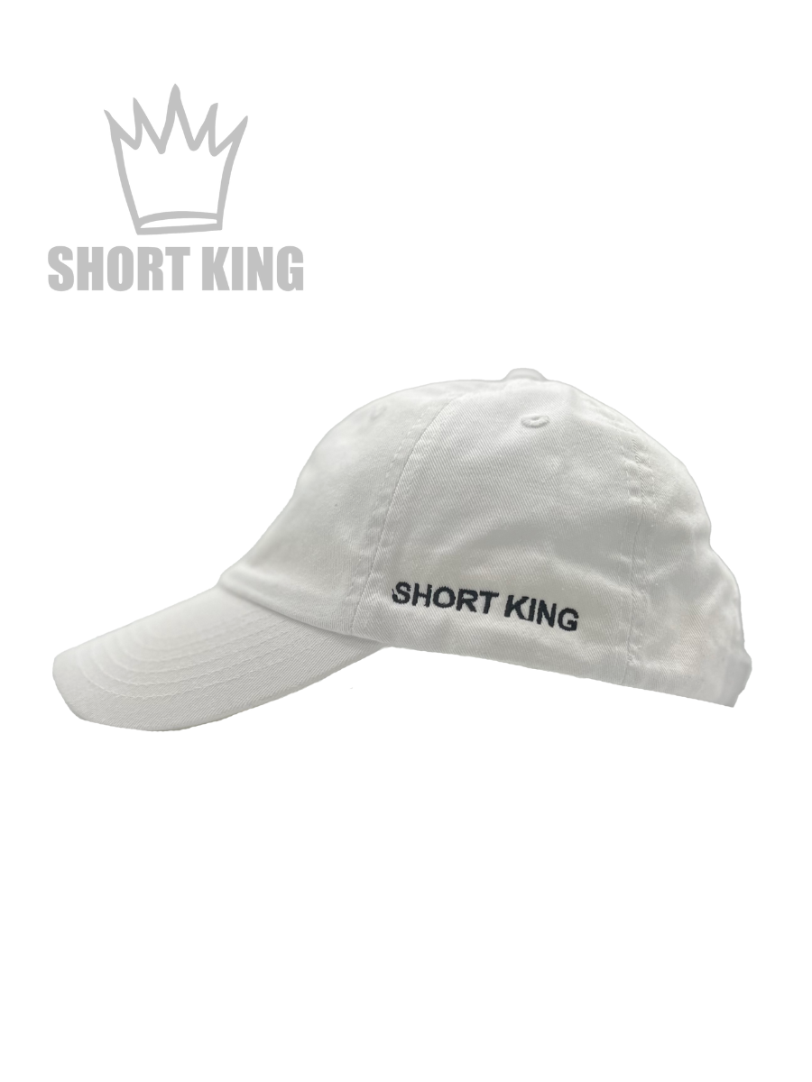 Official Short King Hat